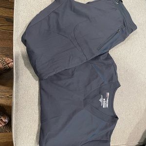 Greys Anatomy Scrubs